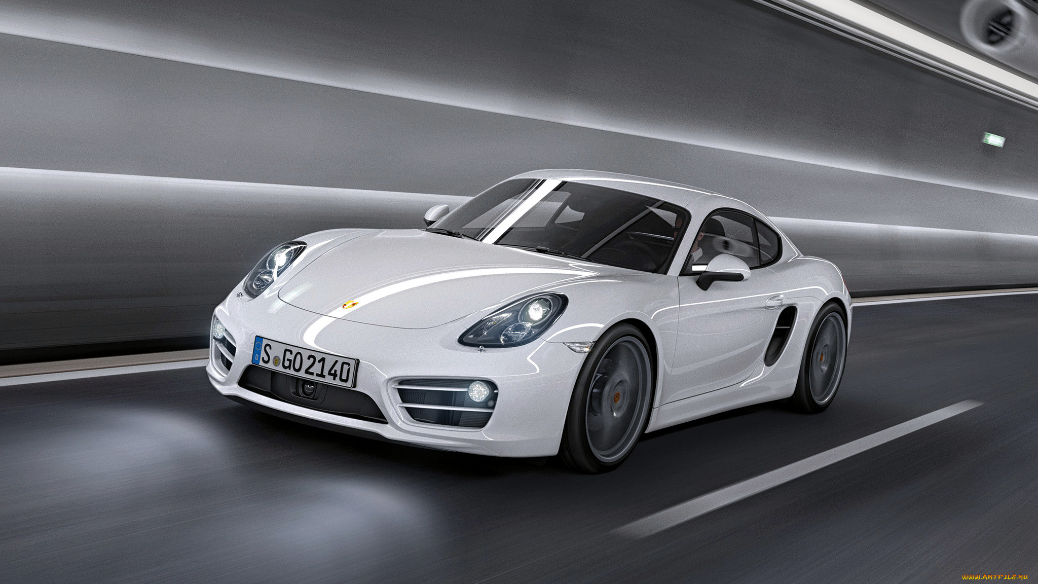 porsche, cayman, , , , , 